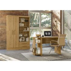 Escrivaninha/ Mesa Gamer Freijo Toq 3875 - Qmovi