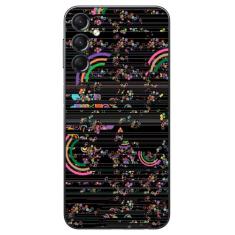 Capa Adesivo Skin006 Verso Para Samsung Galaxy A24 4G 2023 - KawaSkin