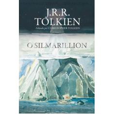 Livro - O Silmarillion