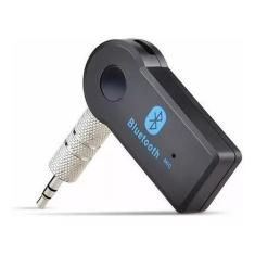 Aparelho Bluetooth P/ Ouvir Musica C/Radio Som Dvd Carro - Rhos