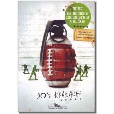 Onde Os Homens Conquistam a Glória