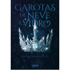 Livro - Garotas de neve e vidro
