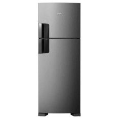 Geladeira Frost Free Duplex 451 Litros Cor Inox CRM53FK Consul, Inox, 