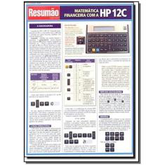 Matemática Financeira Com a Hp 12C