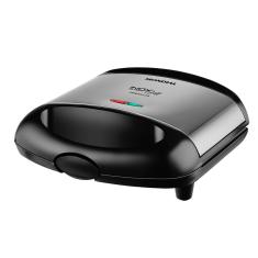 Grill e Sanduicheira Mondial Premium S-07 Preto/Inox