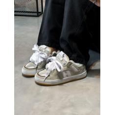 Tênis Hocks Bold Vanilla, 35