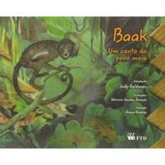 Baak - Um Conto Do Povo Maia