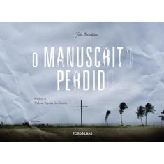 Livro - O Manuscrito Perdido