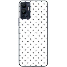 Capa Adesivo Skin176 Verso Para Infinix Hot 12 (2022) - KawaSkin