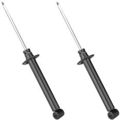 2 Amortecedor Gol G5 G6 G7 2010 A 2020 Traseiro Nakata