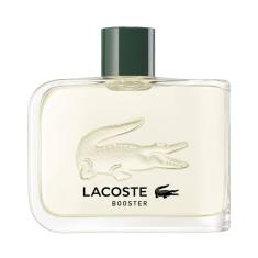 Perfume Lacoste Booster EDT 125ml para homens