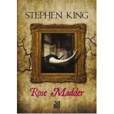 Livro - Rose Madder