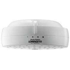 Ducha / Chuveiro Fashion 7500W 220V - Lorenzetti, 7500W