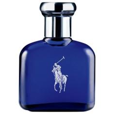 Polo Blue Ralph Lauren Eau de Toilette - Perfume Masculino 40ml-Masculino