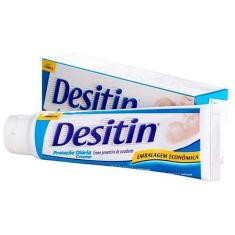 Creme para Assaduras Infantil Desitin - Creamy 113g