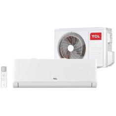 Ar Condicionado Split Inverter 12.000 BTUs TCL Frio TAC12CTG2INV  220 