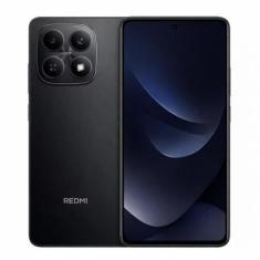 Smartphone Celular Xiaomi Redmi Note 15 256GB, 8GB RAM, 5G, Tela 6,67 