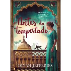 Antes Da Tempestade