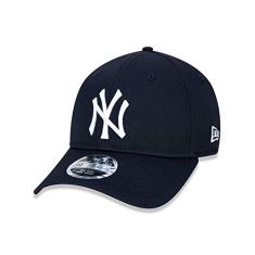 Boné New Era 39THIRTY High Crown MLB New York Yankees