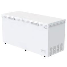 Freezer e Refrigerador Philco PFH515B 492L Horizontal Branco - 220V