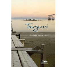 Livro - Tsugumi