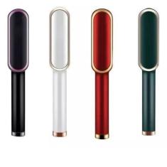 Escova Alisadora 3 em 1 S.Comb hair 45w - - Hayr Stylist