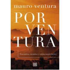 Livro - PorVentura