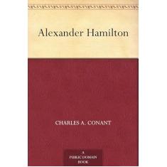 Alexander Hamilton