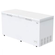 Freezer e Refrigerador Philco PFH515B 492L Horizontal 220V
