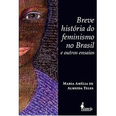 Breve história do feminismo no Brasil e outros ensaios