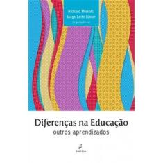 Livro - Diferenças Na Educação - Outros Aprendizados