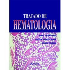 Livro - Tratado De Hematologia