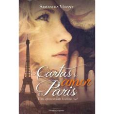 Cartas De Amor De Paris