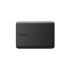 HD Externo Toshiba 4TB Canvio Basics Preto HDTB540XK3CA