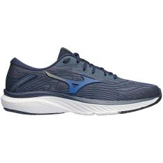 Tênis Masculino Corrida Caminhada Esportivo Running Mizuno Conect