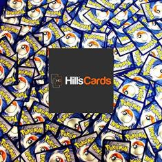 Pokémon TCG: Cartas Aleatórias, 100 unidades por lote