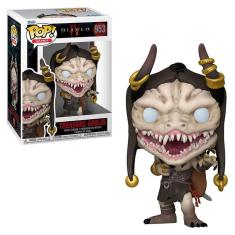 Funko Pop Diablo IV Treasure Goblin 953