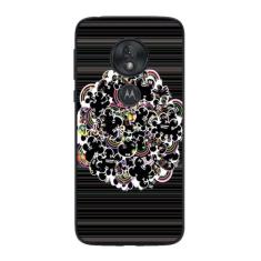 Capa Adesivo Skin110 Verso Para Motorola Moto G7 Play - KawaSkin