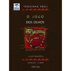 Livro - O jogo dos olhos