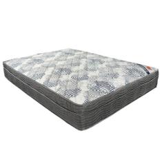Colchão Casal Molas Ensacadas ISO Superpocket Ortobom 25x138x188