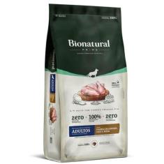 Ração Bionatural Prime Cães de Raças Médias e Grandes Adultos Frango 2