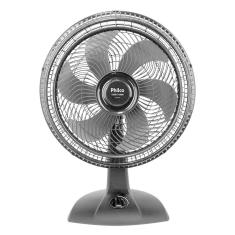 Ventilador de Mesa Philco, 3 Velocidades, 150 W Turbo - PVT41A