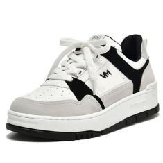 Tenis Feminino Flatform Casual Via Marte 072-003