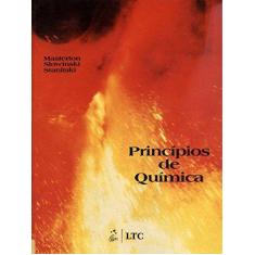 Livro - Princípios de Química