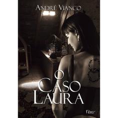Livro - O caso Laura