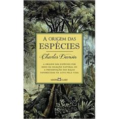 Origem das especies, A