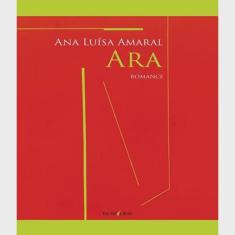 Livro - Ara