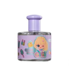 Ciclo Mini Cici Bela Deo Colônia - Perfume Infantil 100ml