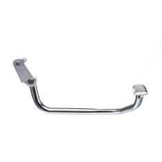 Pedal Freio Gp Cg 150 2015/ (cbs)