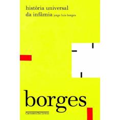 História universal da infâmia (1935)